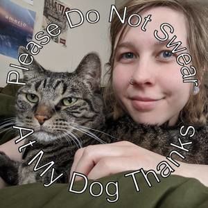 Meet your Posher, Brandy